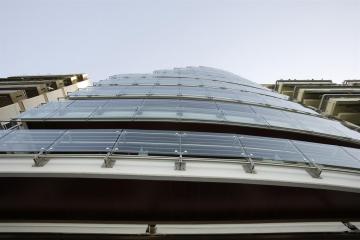 Отель Daios Luxury Living Греция, Салоники, фото 42