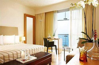 Отель Daios Luxury Living Греция, Салоники, фото 5