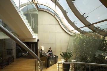 Отель Daios Luxury Living Греция, Салоники, фото 6