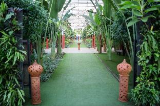 Siam Villa Suites Suvarnabhumi