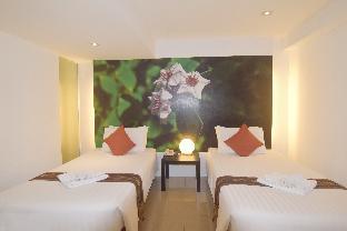 Siam Villa Suites Suvarnabhumi