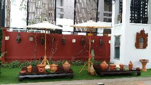 Siam Villa Suites Suvarnabhumi