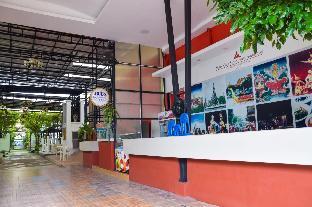 Siam Villa Suites Suvarnabhumi