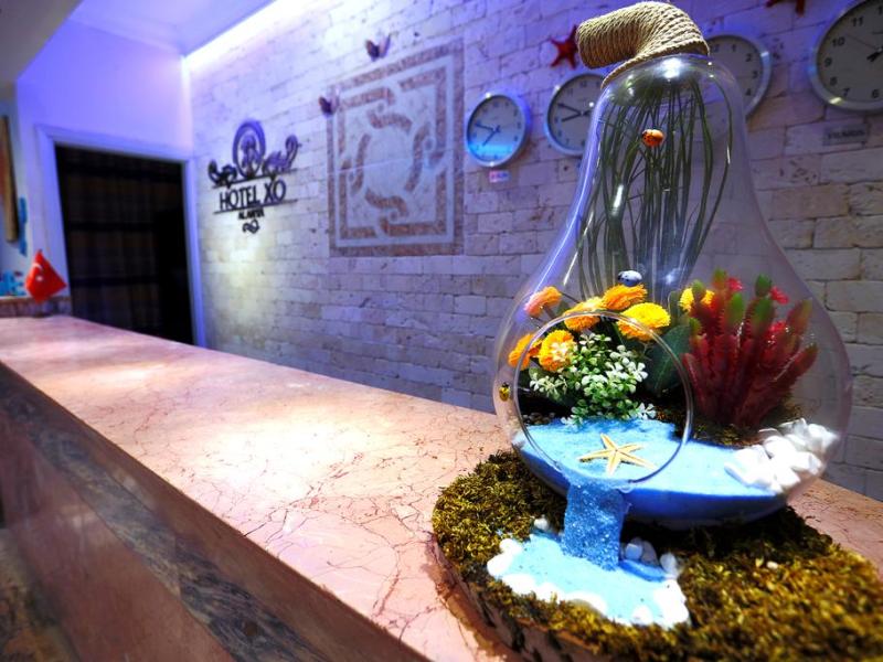 Hotel XO Alanya
