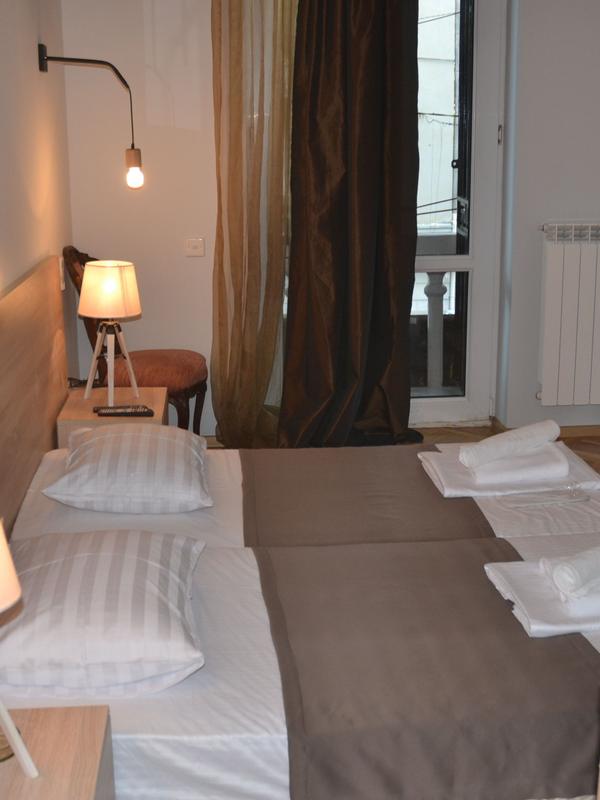 Piccolo Casa Bella Hotel