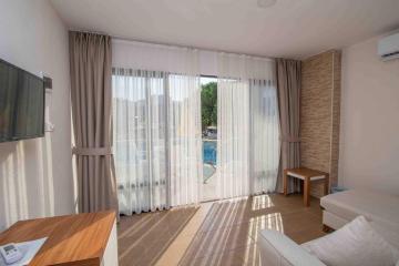 Отель Ponz Hotel Турция, Кушадасы, фото 12