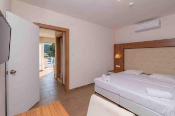 Отель Ponz Hotel Турция, Кушадасы, фото 13