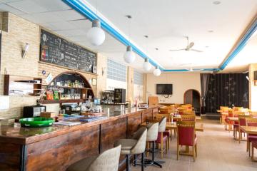 Отель Ponz Hotel Турция, Кушадасы, фото 17