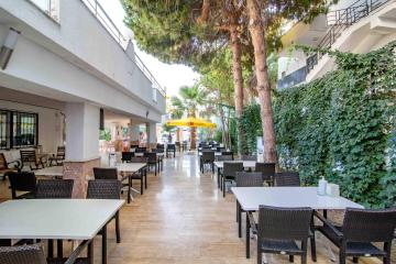 Отель Ponz Hotel Турция, Кушадасы, фото 19