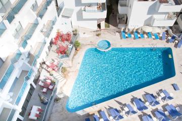 Отель Ponz Hotel Турция, Кушадасы, фото 21