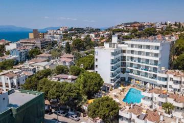 Отель Ponz Hotel Турция, Кушадасы, фото 23