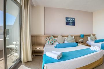 Отель Ponz Hotel Турция, Кушадасы, фото 5