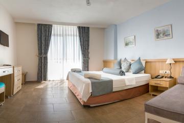 Отель Ponz Hotel Турция, Кушадасы, фото 7