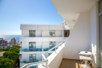 Отель Ponz Hotel Турция, Кушадасы, фото 8