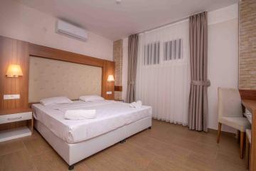 Отель Ponz Hotel Турция, Кушадасы, фото 9