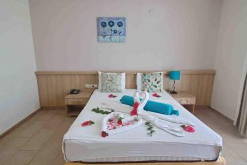 Отель Ponz Hotel Турция, Кушадасы, фото 10