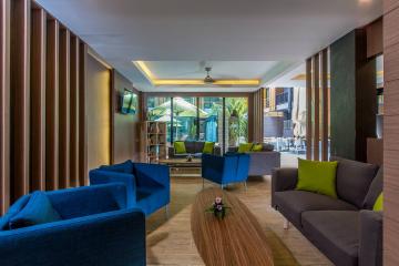 Отель GLOW Ao Nang Krabi Таиланд, Ао Нанг, фото 12