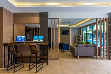 Отель GLOW Ao Nang Krabi Таиланд, Ао Нанг, фото 13