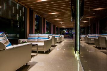 Отель GLOW Ao Nang Krabi Таиланд, Ао Нанг, фото 17