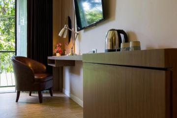 Отель GLOW Ao Nang Krabi Таиланд, Ао Нанг, фото 2