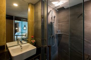 Отель GLOW Ao Nang Krabi Таиланд, Ао Нанг, фото 3