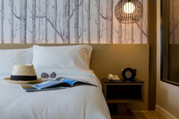 Отель GLOW Ao Nang Krabi Таиланд, Ао Нанг, фото 4