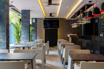 Отель GLOW Ao Nang Krabi Таиланд, Ао Нанг, фото 8