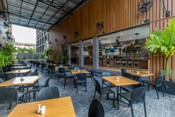 Отель GLOW Ao Nang Krabi Таиланд, Ао Нанг, фото 9