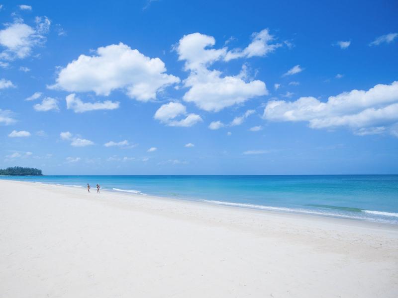 Baba Beach Club Phuket