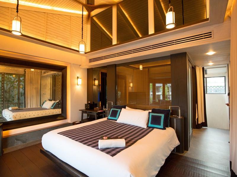 Baba Beach Club Phuket