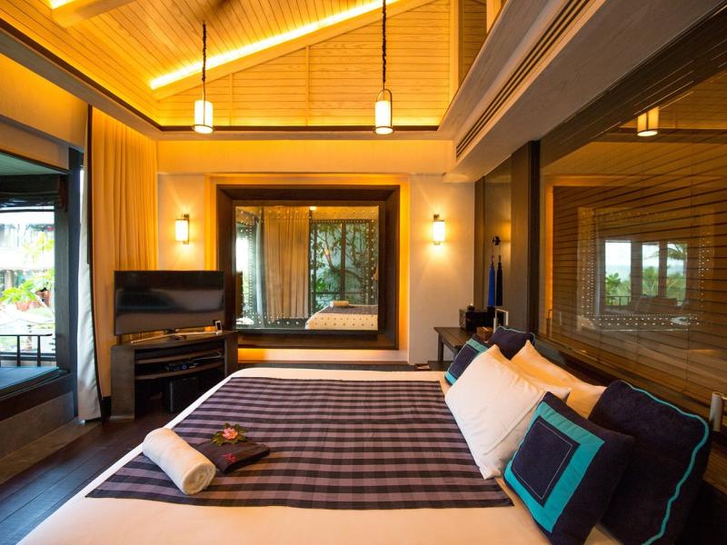 Baba Beach Club Phuket