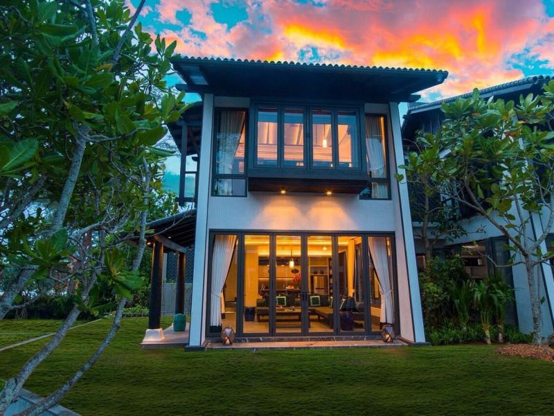 Baba Beach Club Phuket