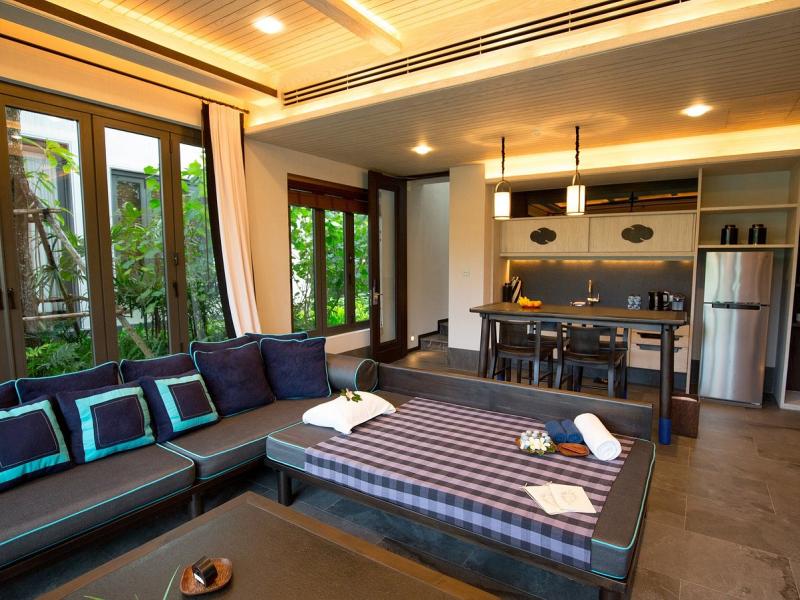 Baba Beach Club Phuket