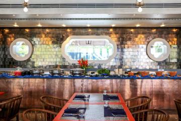 Отель Baba Beach Club Phuket Таиланд, пляж Натай, фото 25