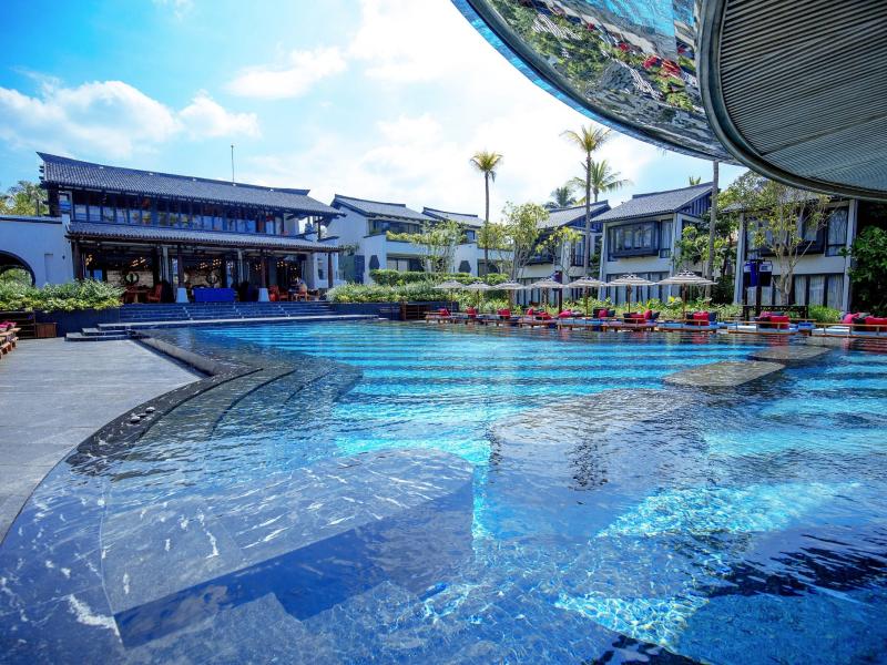 Baba Beach Club Phuket