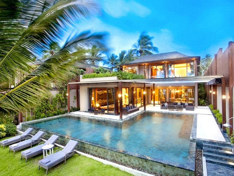 Baba Beach Club Phuket