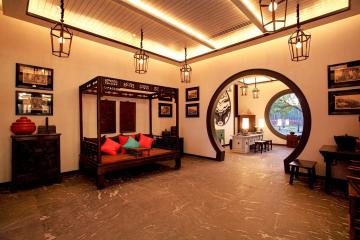 Отель Baba Beach Club Phuket Таиланд, пляж Натай, фото 7