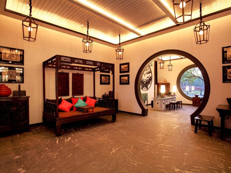 Baba Beach Club Phuket