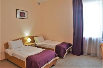 Отель Dakkar Россия, Балаклава, фото 15