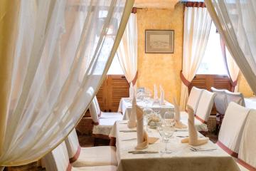 Отель Dakkar Россия, Балаклава, фото 17