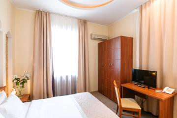 Отель Dakkar Россия, Балаклава, фото 18