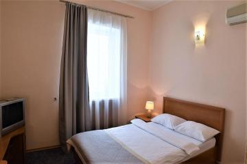 Отель Dakkar Россия, Балаклава, фото 2