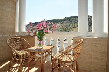 Отель Dakkar Россия, Балаклава, фото 3