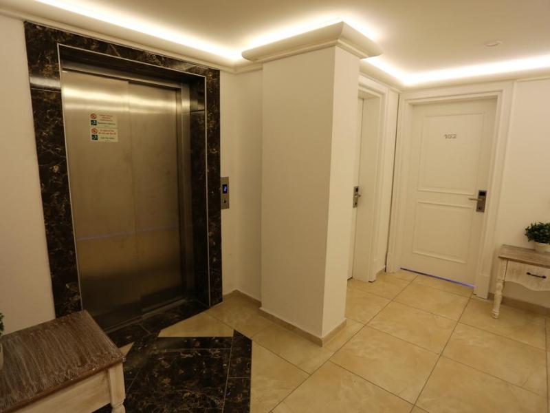 Cennet Life Otel