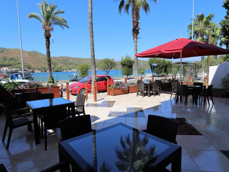Cennet Life Otel