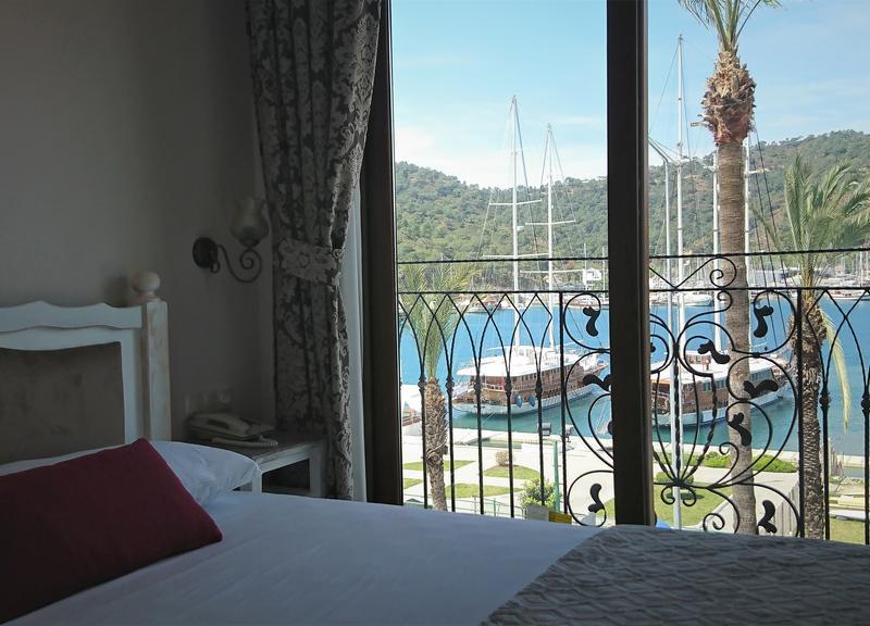 Cennet Life Otel