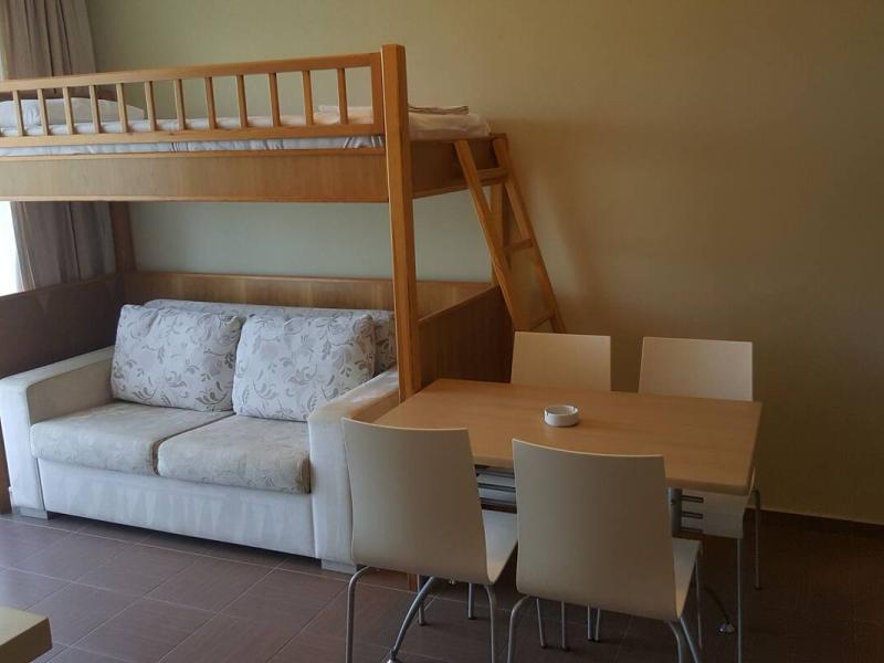 Akalia Suite Hotel & Spa