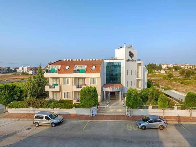 Akalia Suite Hotel & Spa