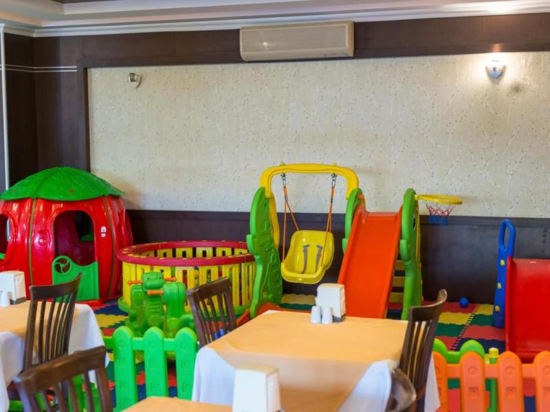 Akalia Suite Hotel & Spa