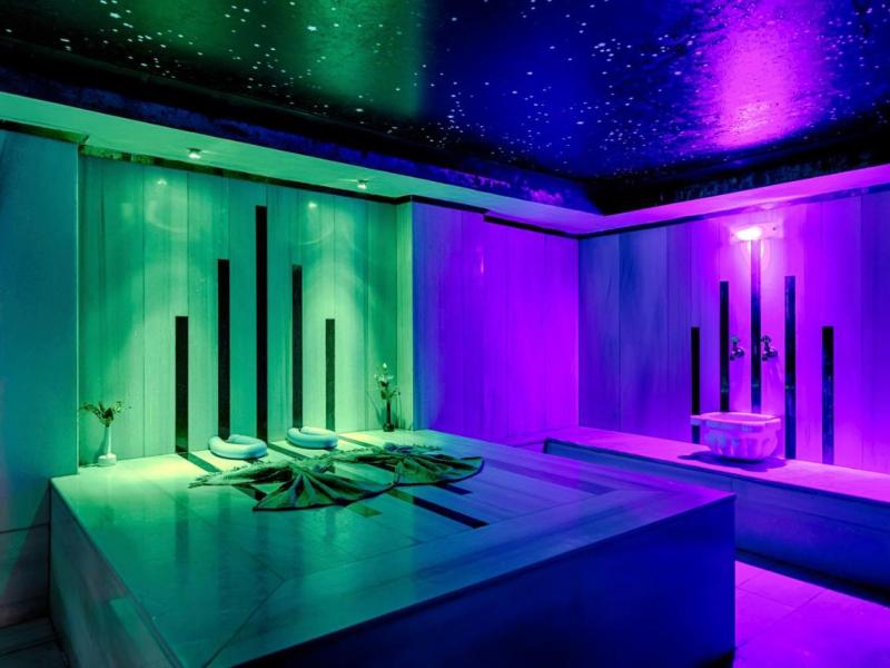 Akalia Suite Hotel & Spa